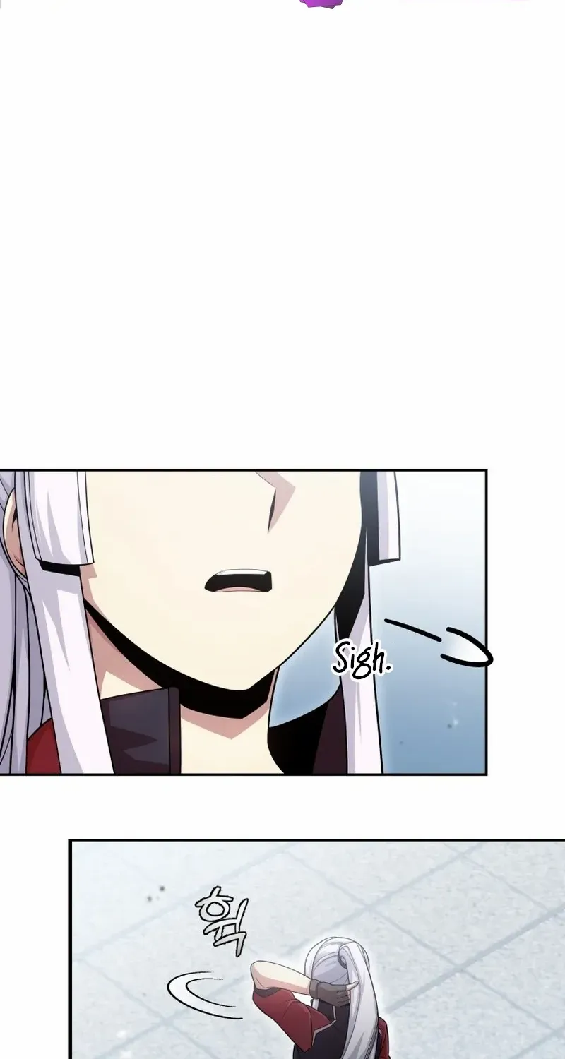 Read Enrolling Was a Mistake chapter 6 image 91 on Lezhin