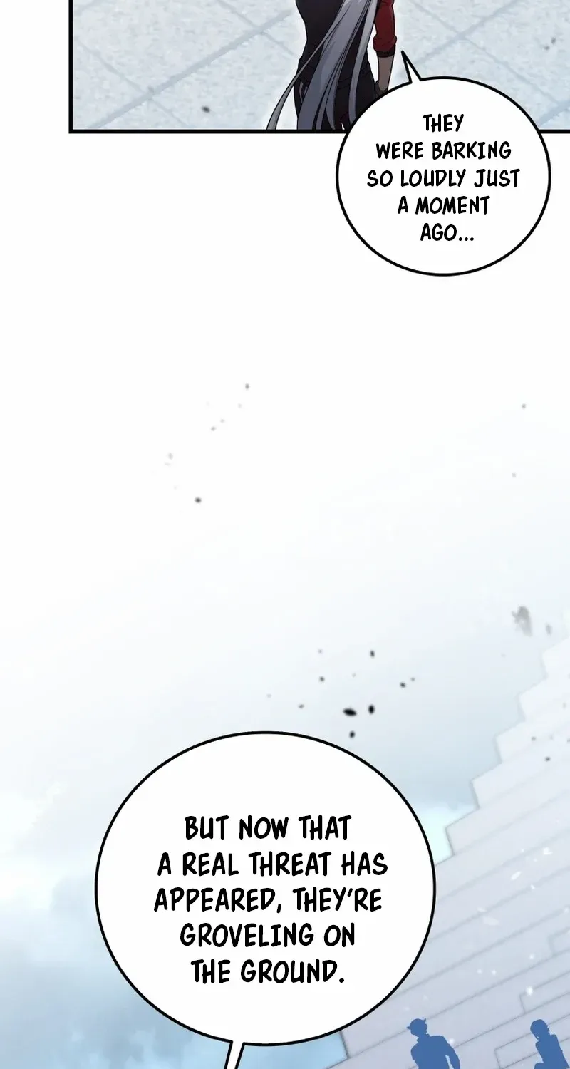 Read Enrolling Was a Mistake chapter 6 image 92 on Lezhin