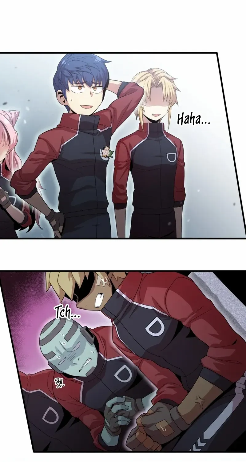 Read Enrolling Was a Mistake chapter 6 image 94 on Lezhin