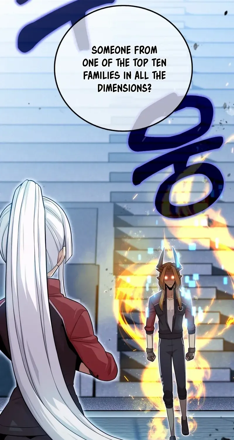 Read Enrolling Was a Mistake chapter 7 image 12 on Lezhin