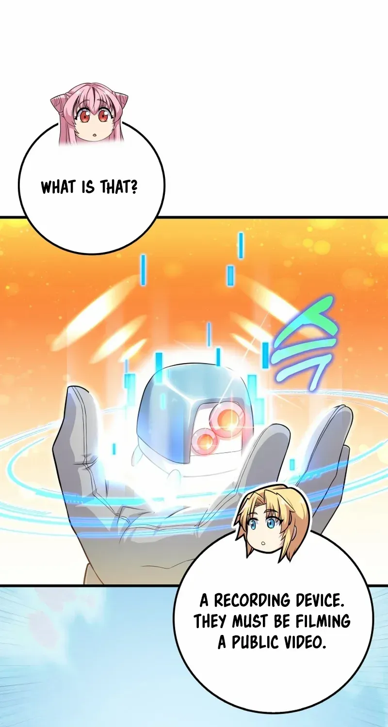 Read Enrolling Was a Mistake chapter 7 image 17 on Lezhin