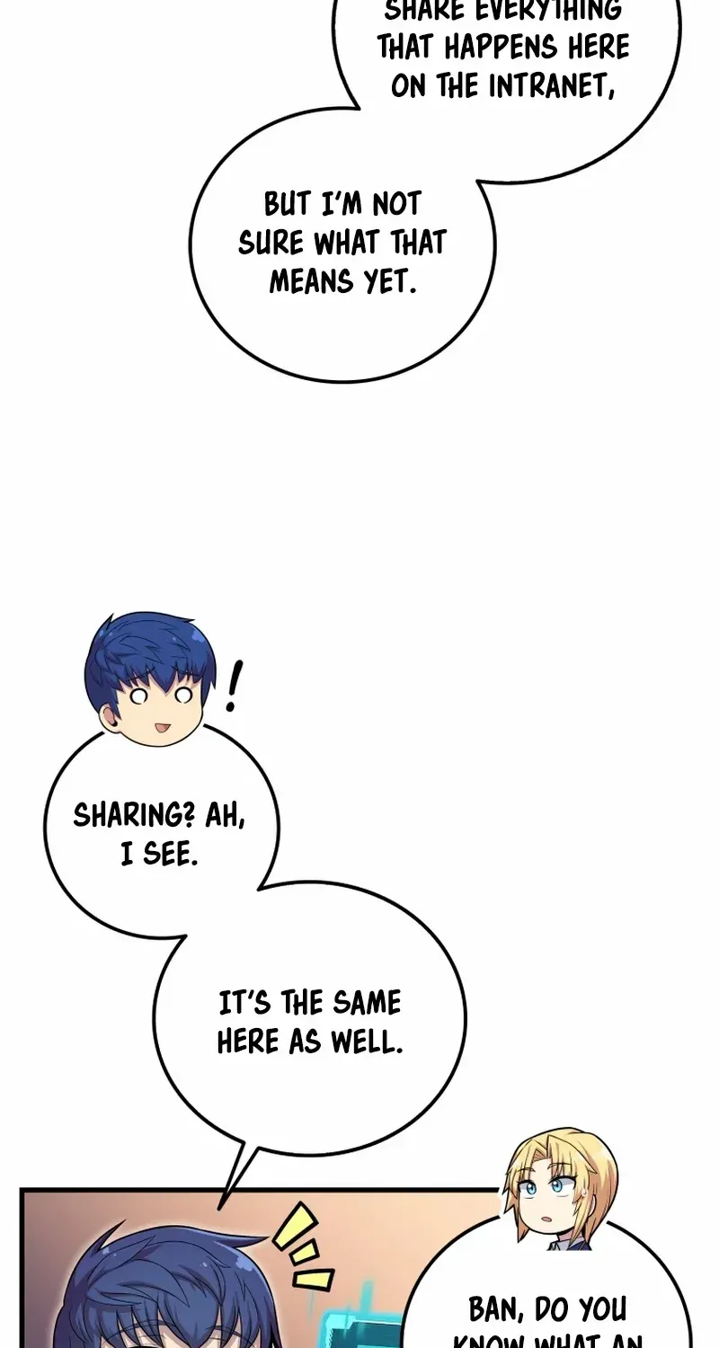 Read Enrolling Was a Mistake chapter 7 image 19 on Lezhin