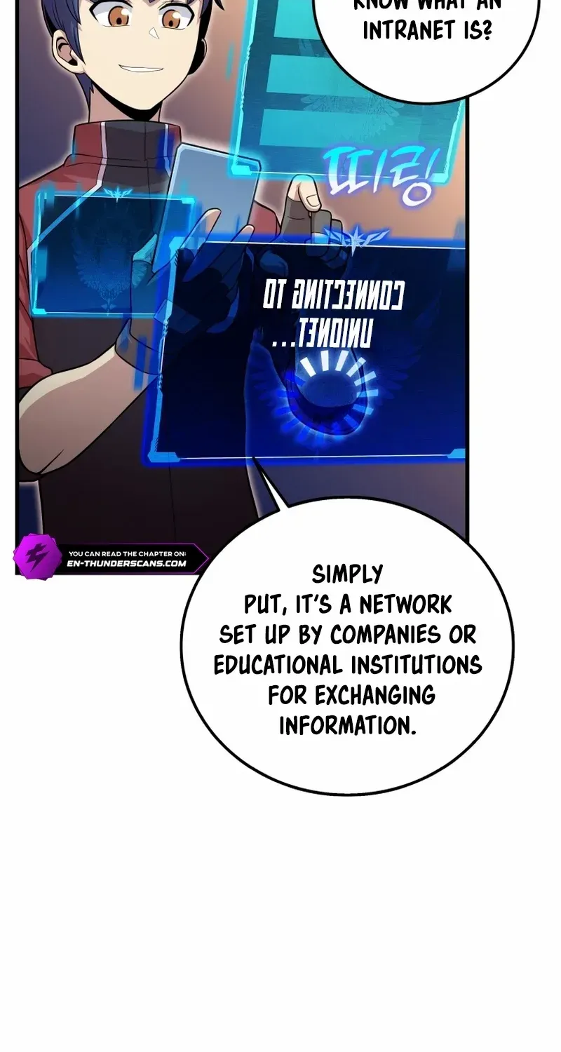 Read Enrolling Was a Mistake chapter 7 image 20 on Lezhin