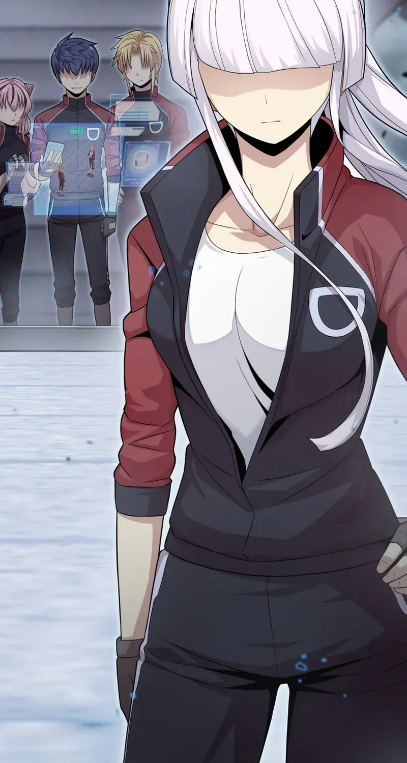 Read Enrolling Was a Mistake chapter 7 image 27 on Lezhin