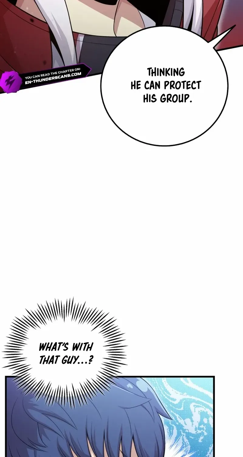 Read Enrolling Was a Mistake chapter 7 image 3 on Lezhin