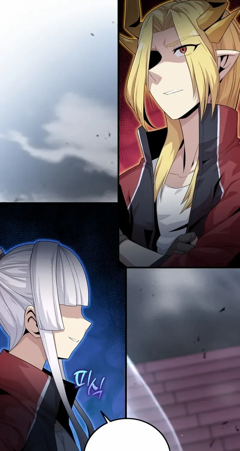 Read Enrolling Was a Mistake chapter 7 image 30 on Lezhin