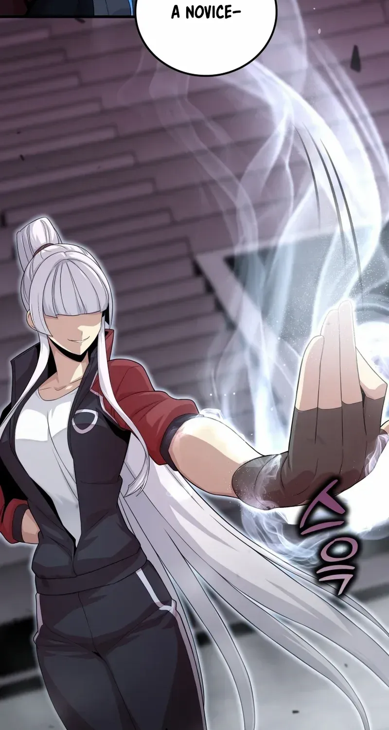Read Enrolling Was a Mistake chapter 7 image 31 on Lezhin