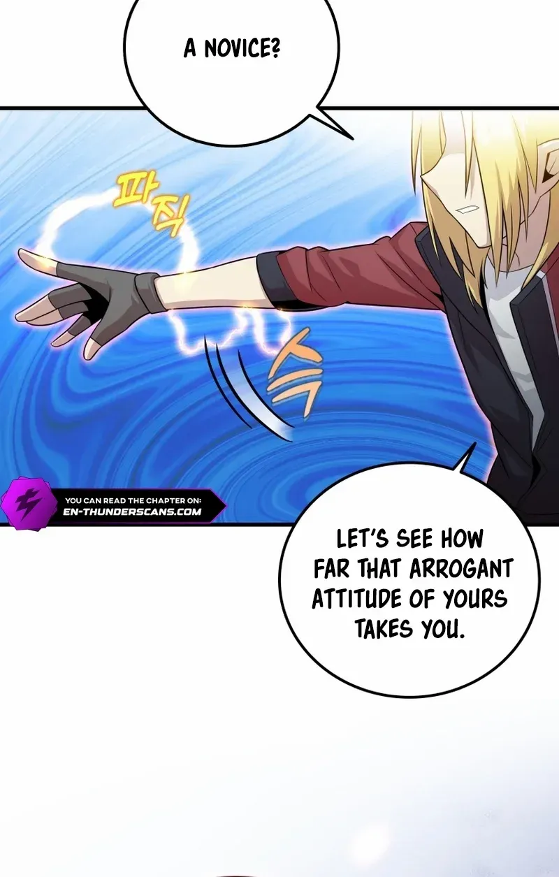 Read Enrolling Was a Mistake chapter 7 image 33 on Lezhin