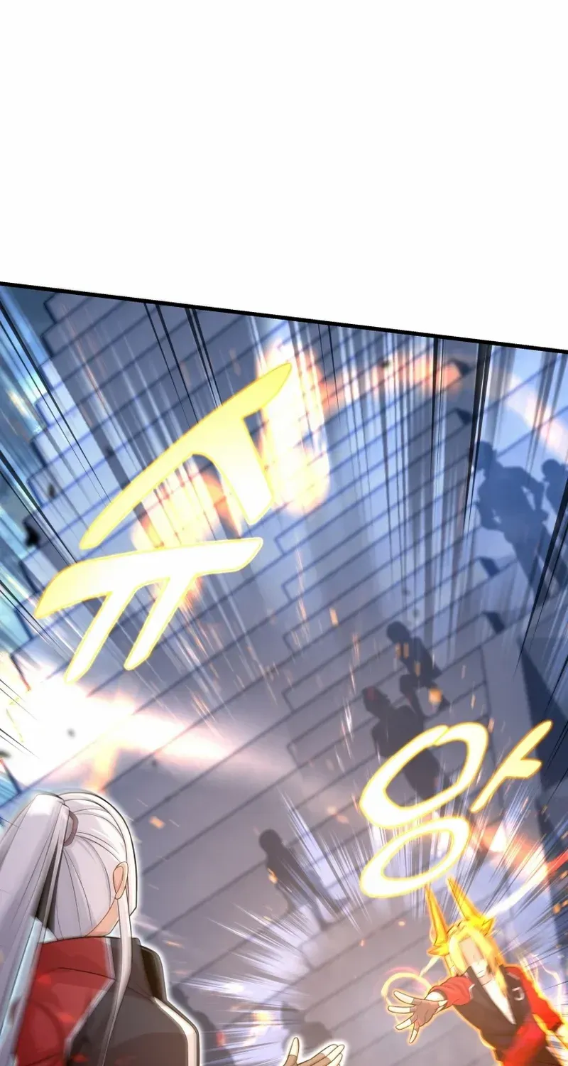 Read Enrolling Was a Mistake chapter 7 image 36 on Lezhin