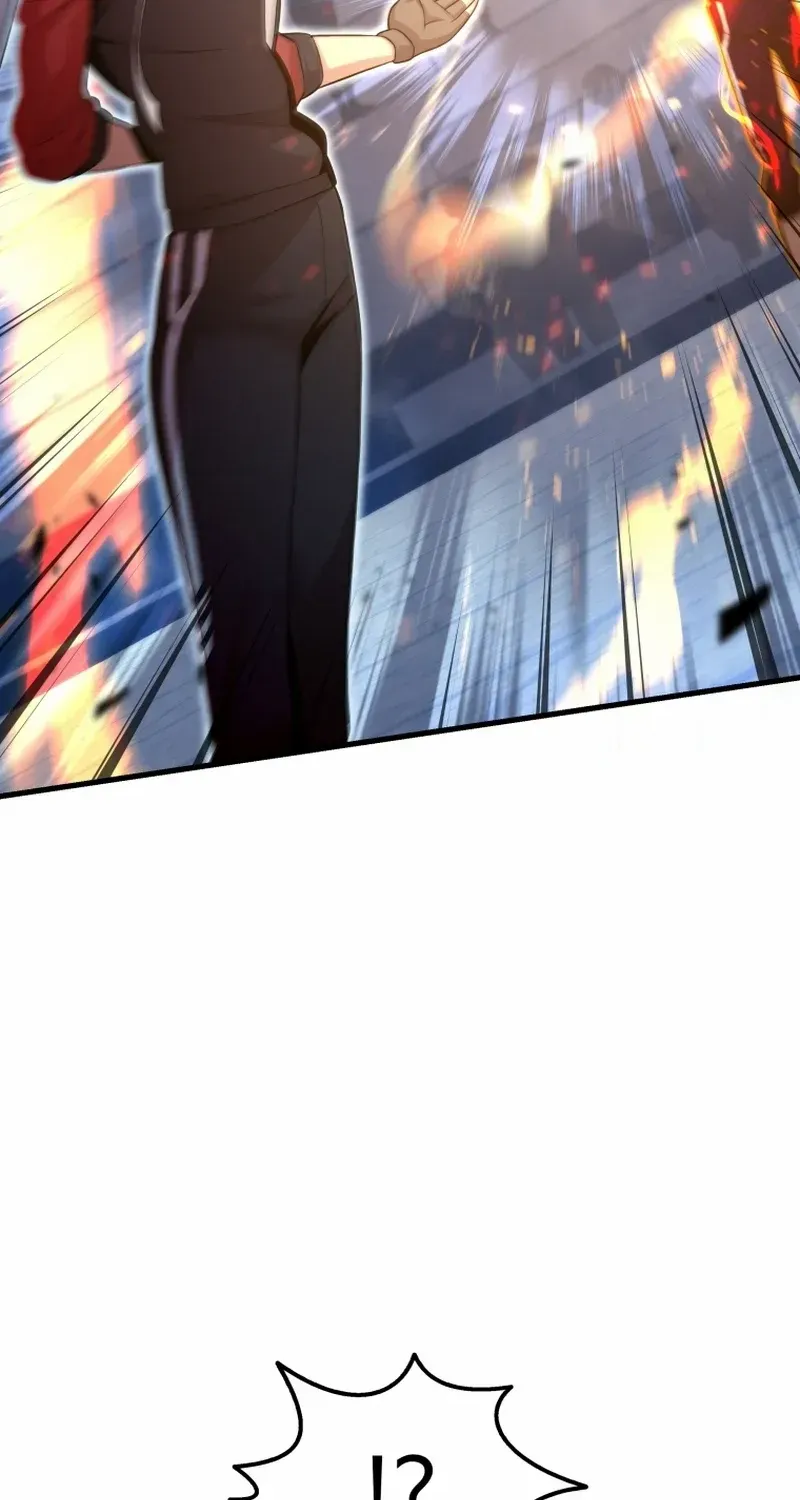 Read Enrolling Was a Mistake chapter 7 image 37 on Lezhin
