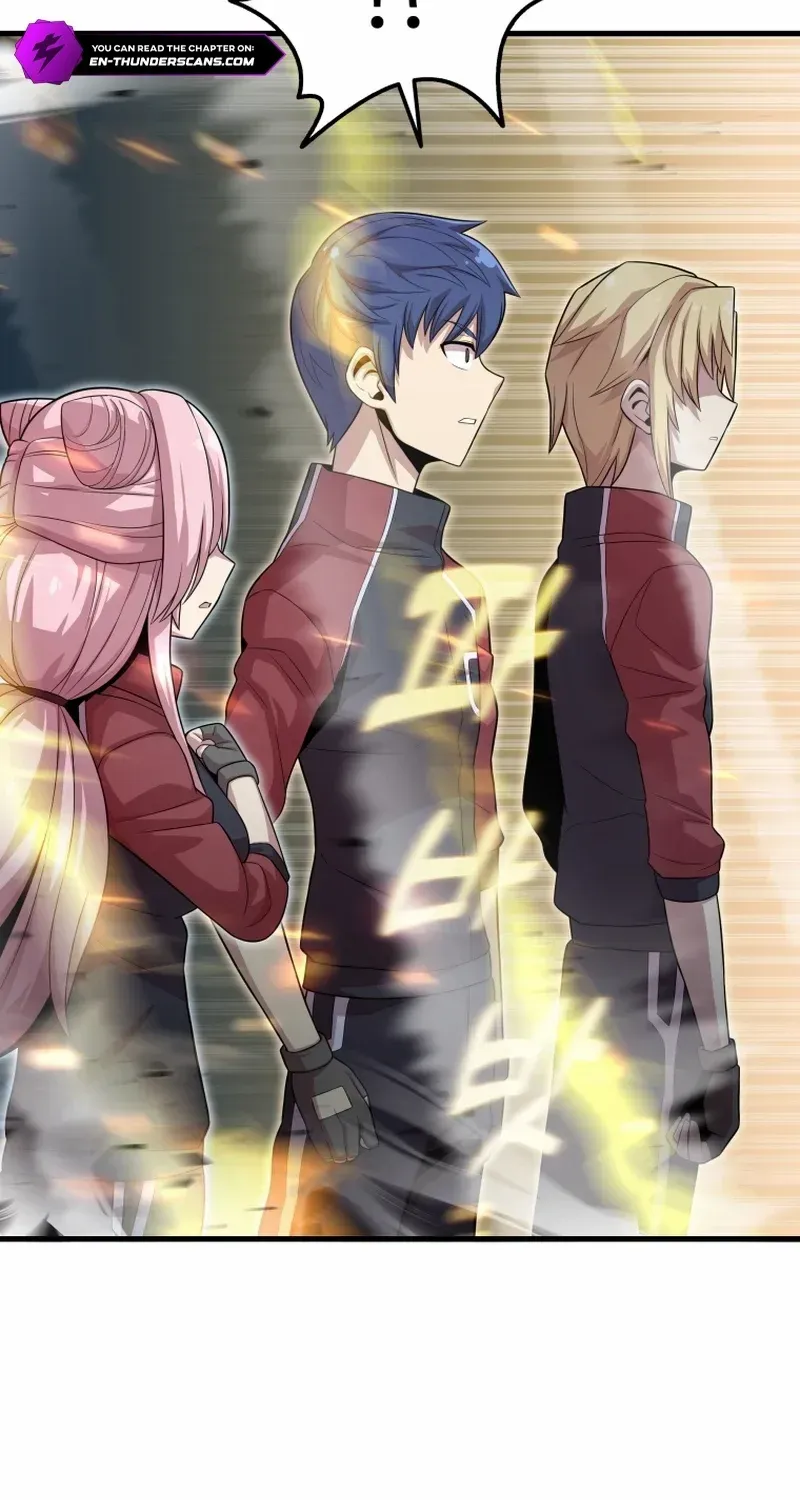 Read Enrolling Was a Mistake chapter 7 image 38 on Lezhin