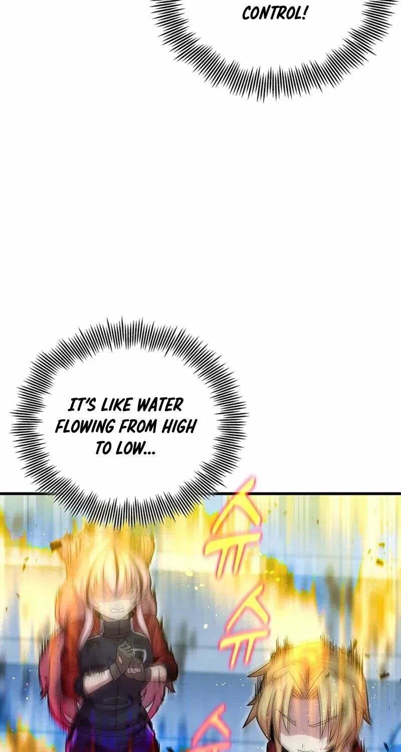 Read Enrolling Was a Mistake chapter 7 image 41 on Lezhin