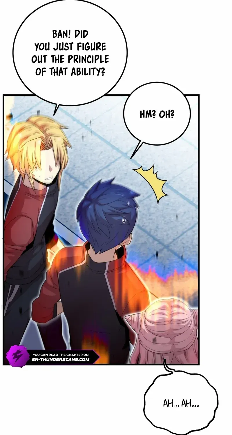 Read Enrolling Was a Mistake chapter 7 image 48 on Lezhin