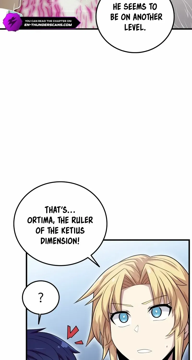 Read Enrolling Was a Mistake chapter 7 image 6 on Lezhin