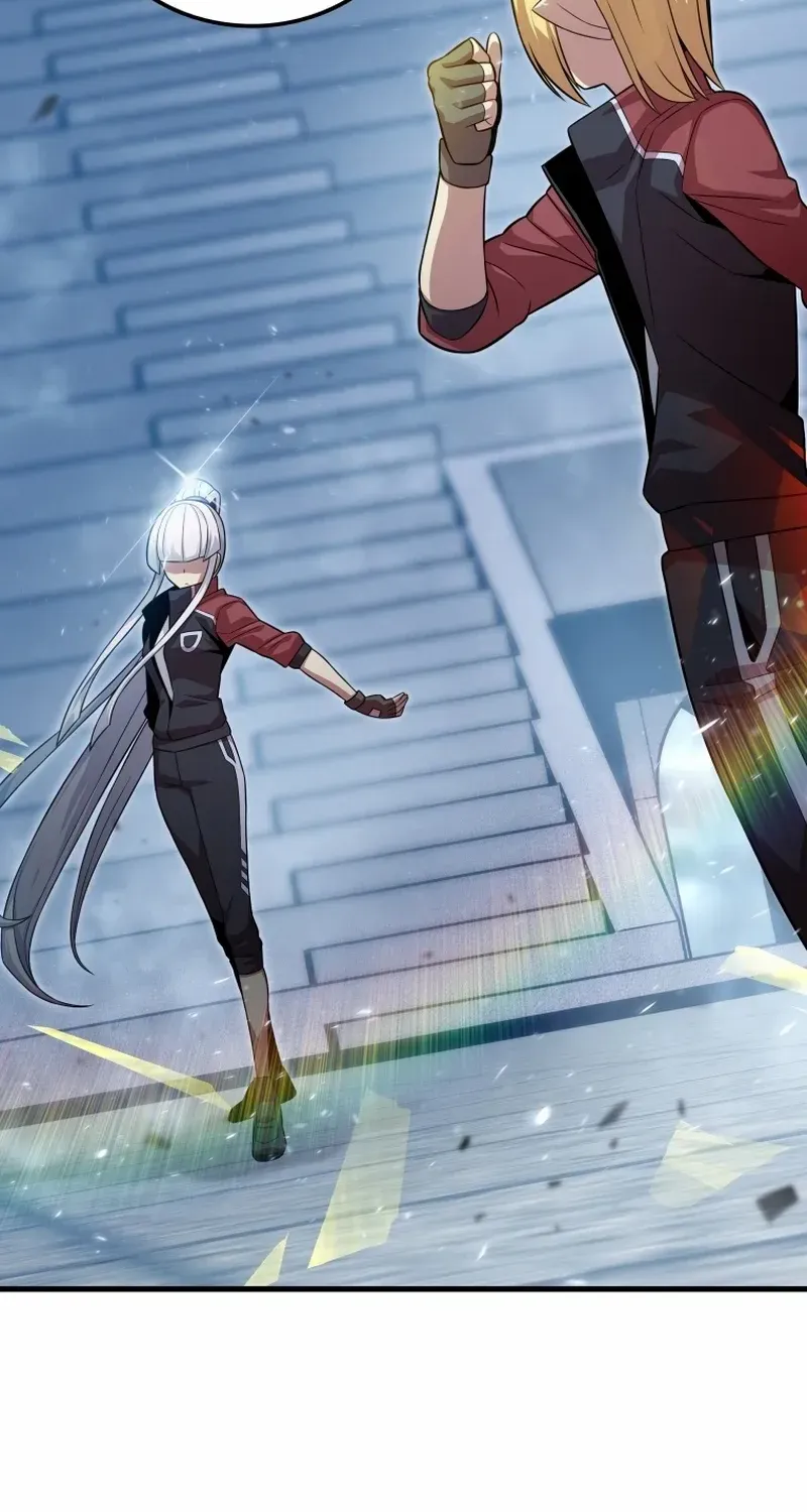 Read Enrolling Was a Mistake chapter 7 image 60 on Lezhin