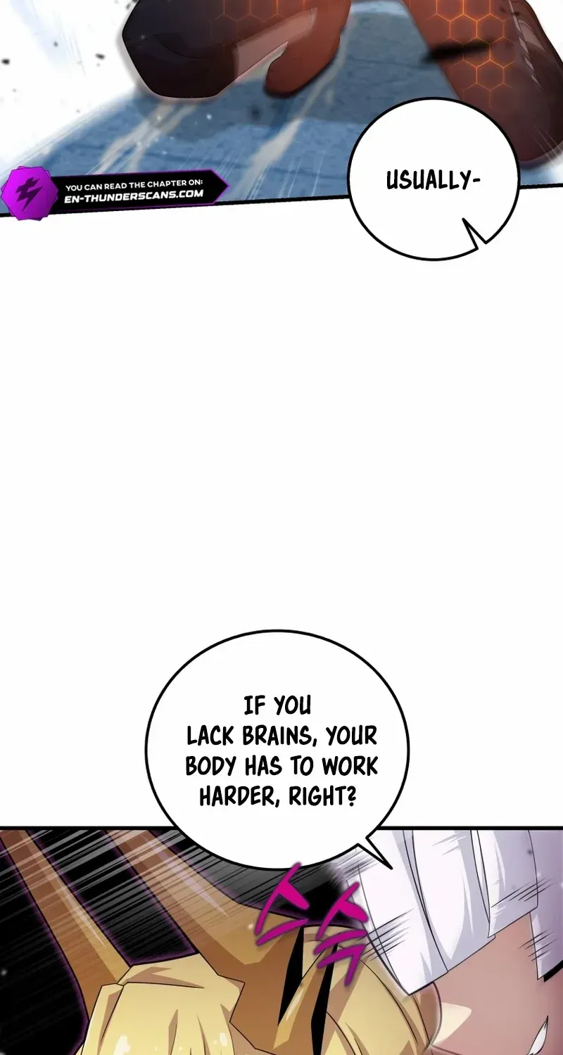Read Enrolling Was a Mistake chapter 7 image 71 on Lezhin