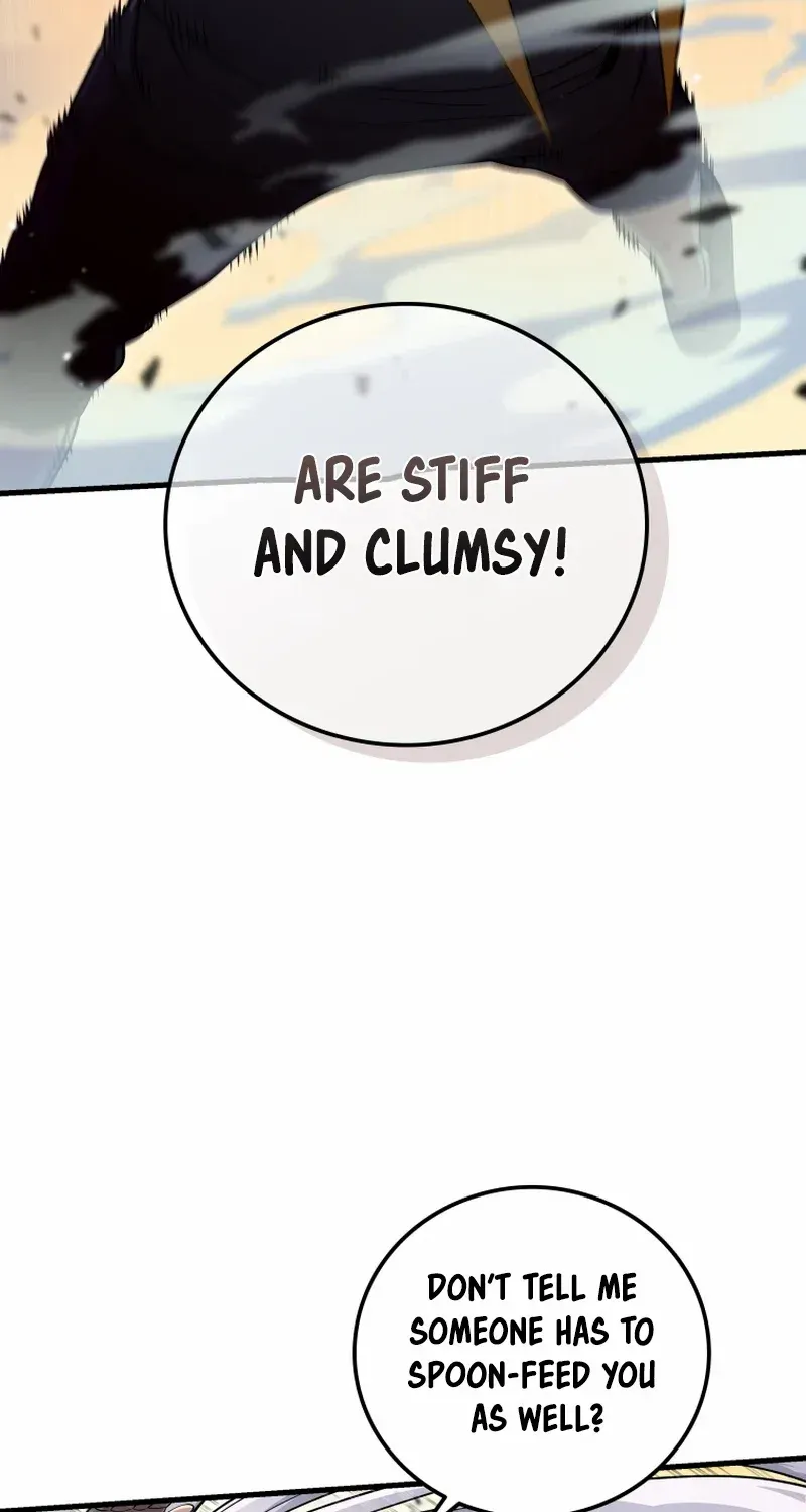 Read Enrolling Was a Mistake chapter 7 image 76 on Lezhin