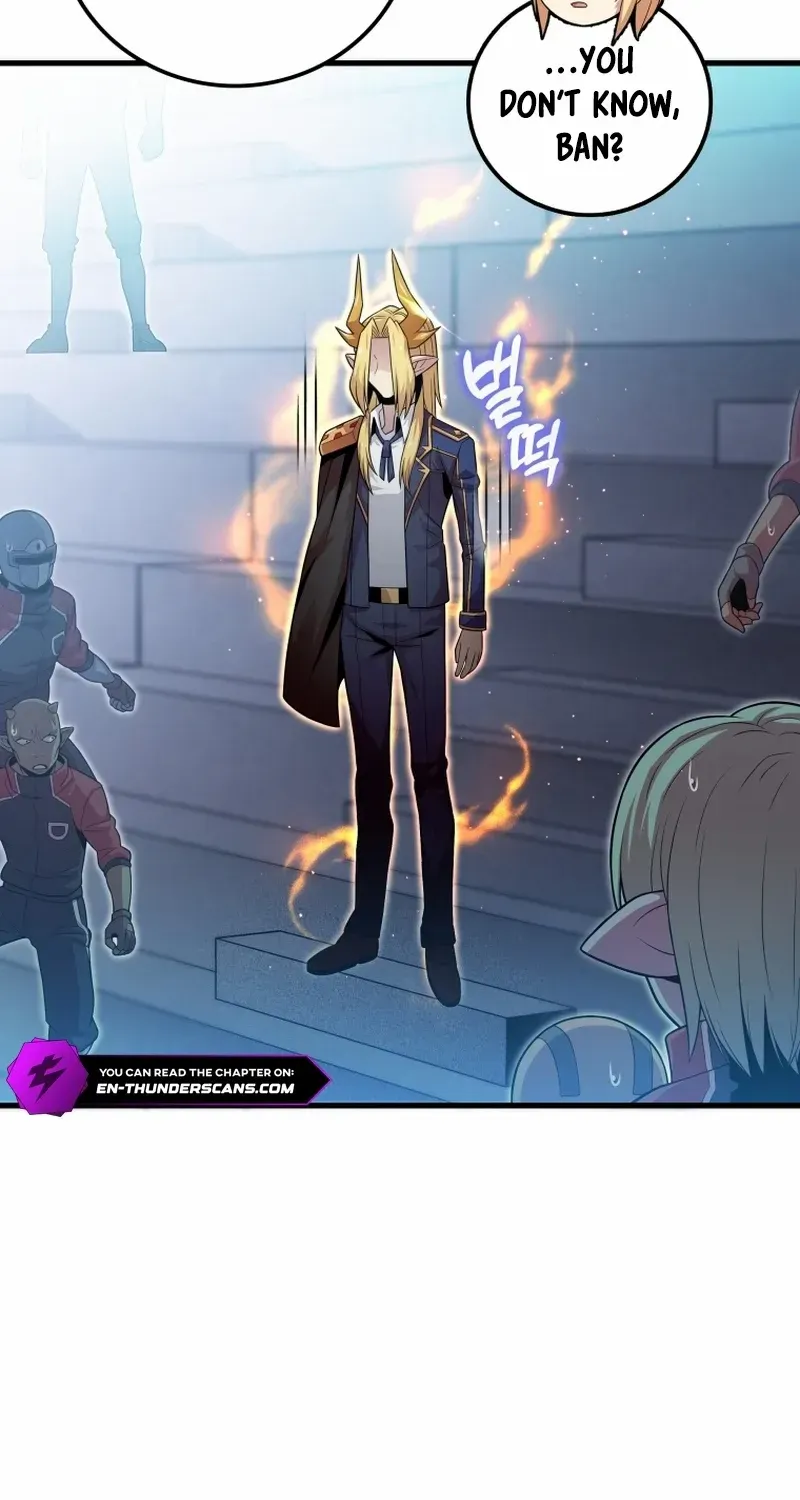 Read Enrolling Was a Mistake chapter 7 image 8 on Lezhin