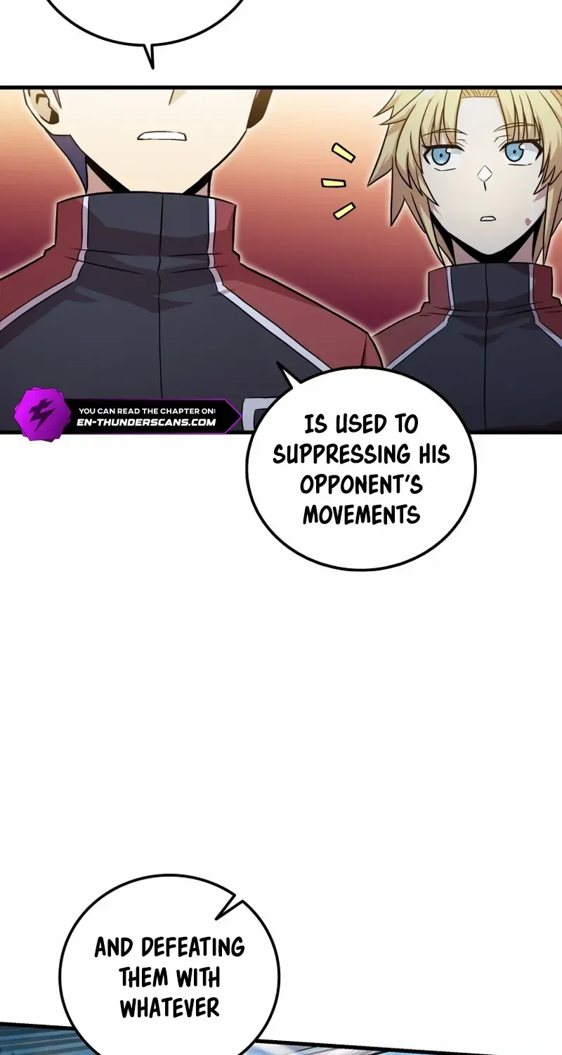 Read Enrolling Was a Mistake chapter 7 image 85 on Lezhin