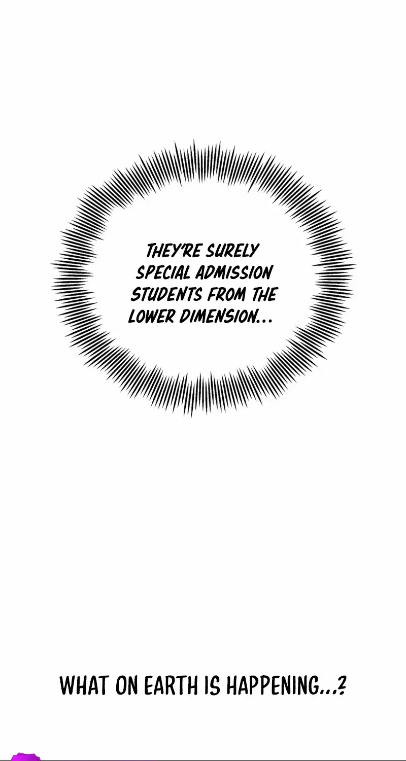 Read Enrolling Was a Mistake chapter 7 image 95 on Lezhin
