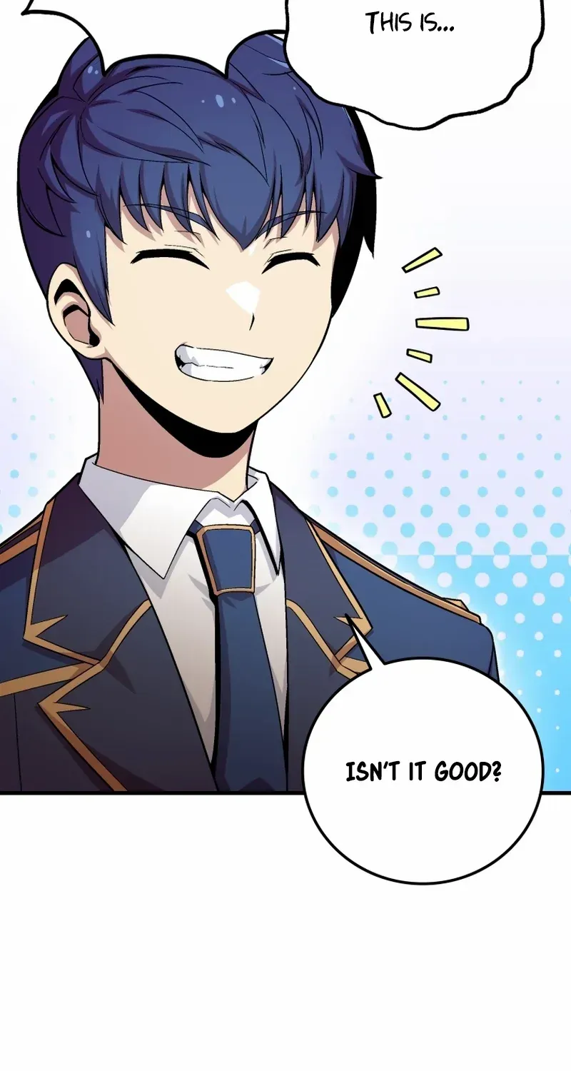 Read Enrolling Was a Mistake chapter 8 image 100 on Lezhin