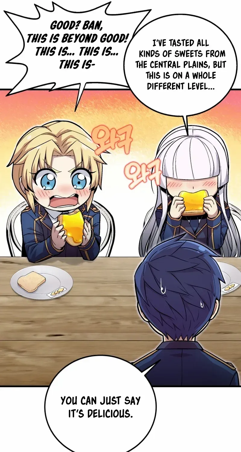 Read Enrolling Was a Mistake chapter 8 image 102 on Lezhin