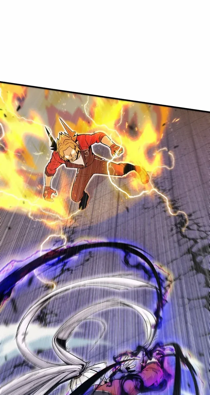 Read Enrolling Was a Mistake chapter 8 image 11 on Lezhin