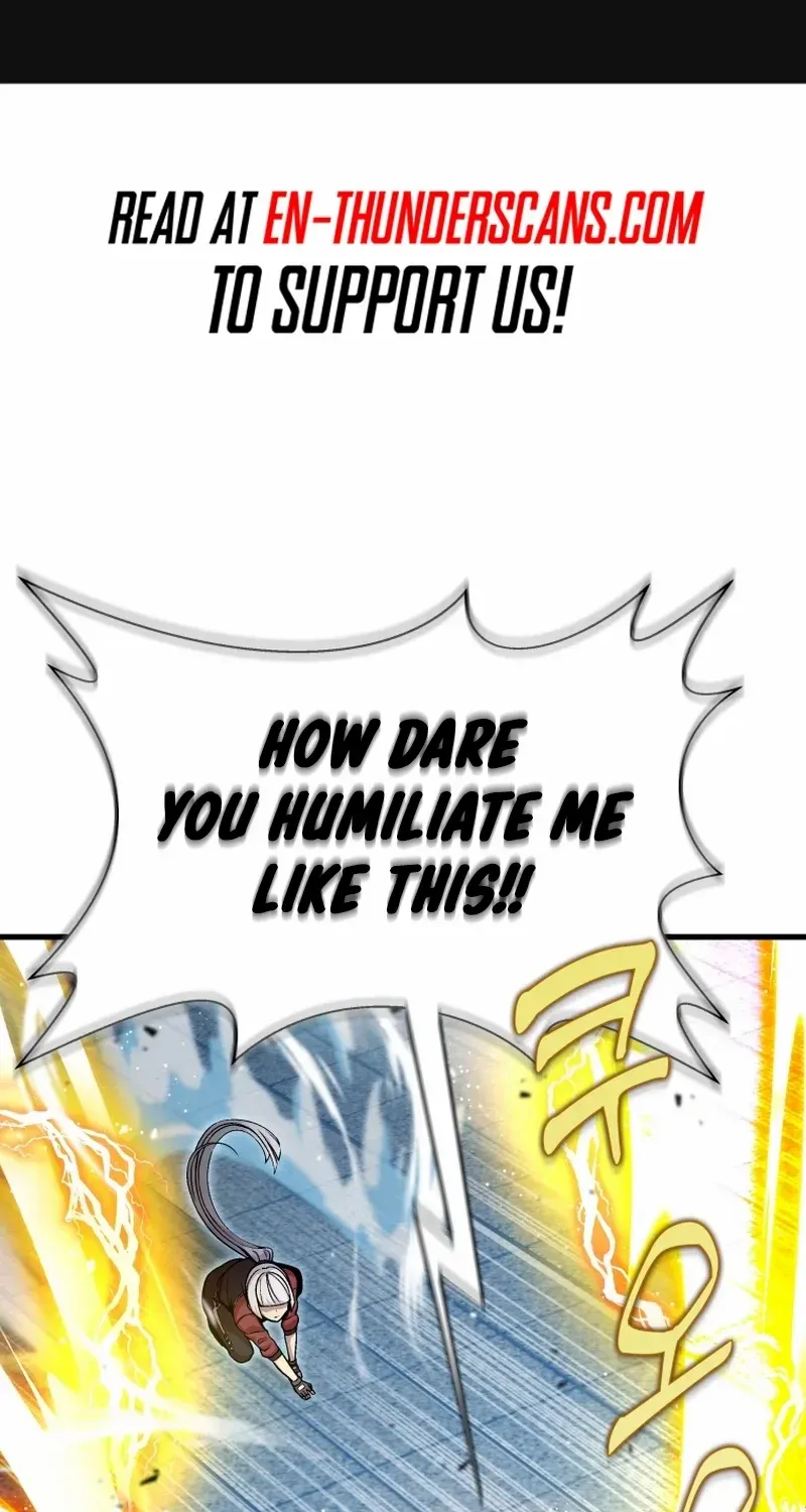 Read Enrolling Was a Mistake chapter 8 image 2 on Lezhin
