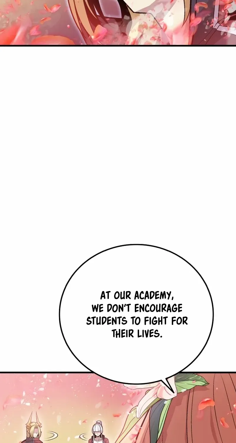 Read Enrolling Was a Mistake chapter 8 image 22 on Lezhin