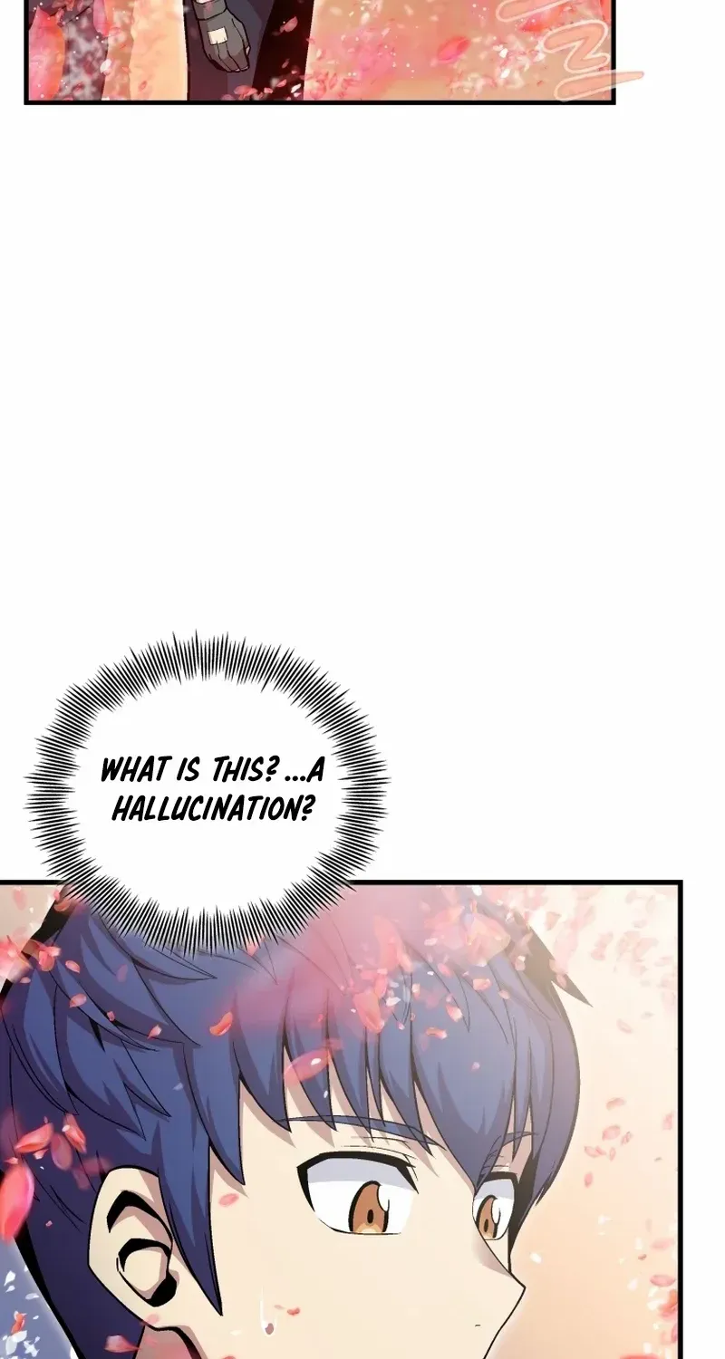 Read Enrolling Was a Mistake chapter 8 image 31 on Lezhin