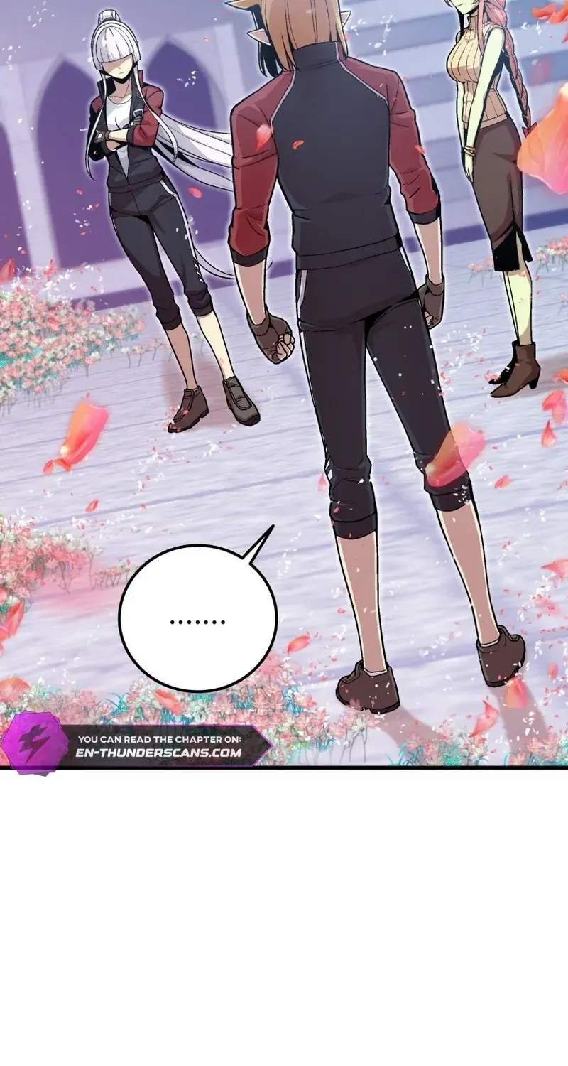 Read Enrolling Was a Mistake chapter 8 image 33 on Lezhin