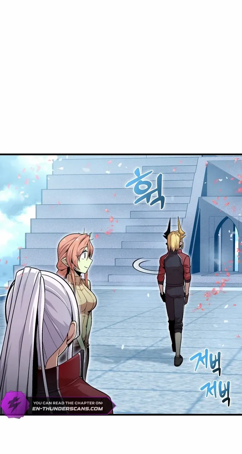 Read Enrolling Was a Mistake chapter 8 image 35 on Lezhin