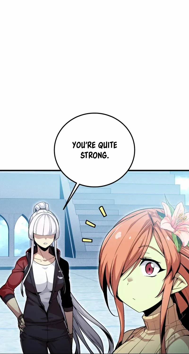 Read Enrolling Was a Mistake chapter 8 image 36 on Lezhin