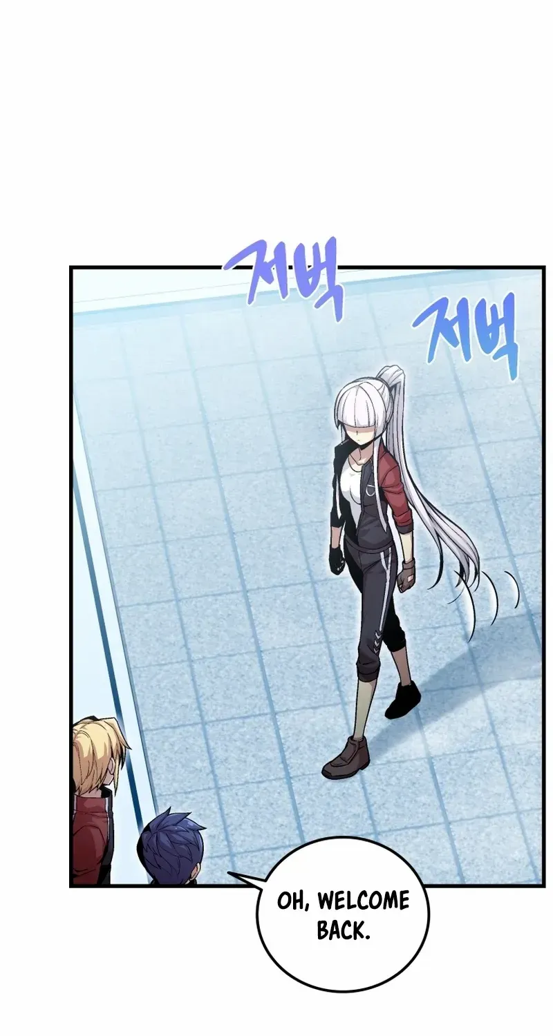Read Enrolling Was a Mistake chapter 8 image 39 on Lezhin