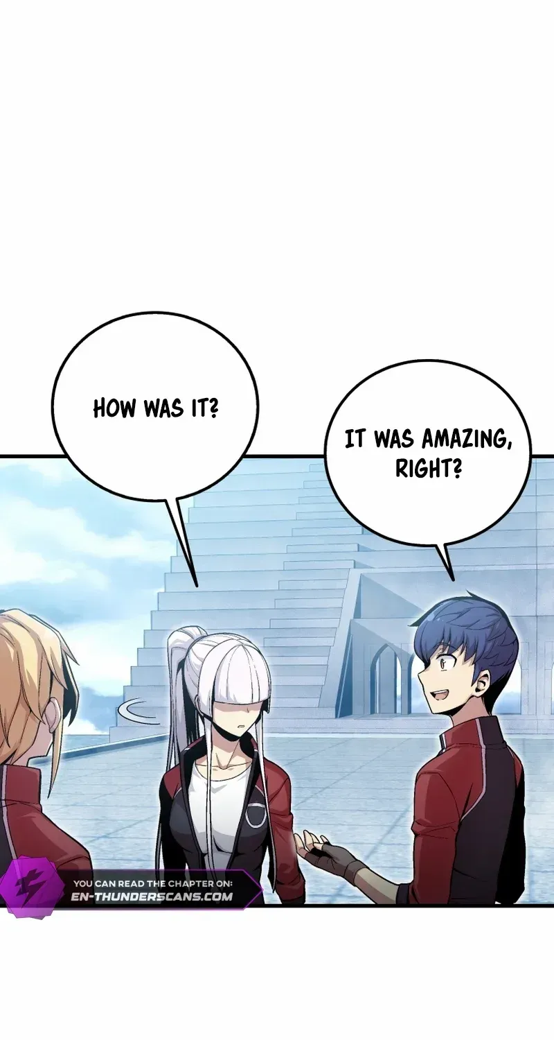 Read Enrolling Was a Mistake chapter 8 image 40 on Lezhin