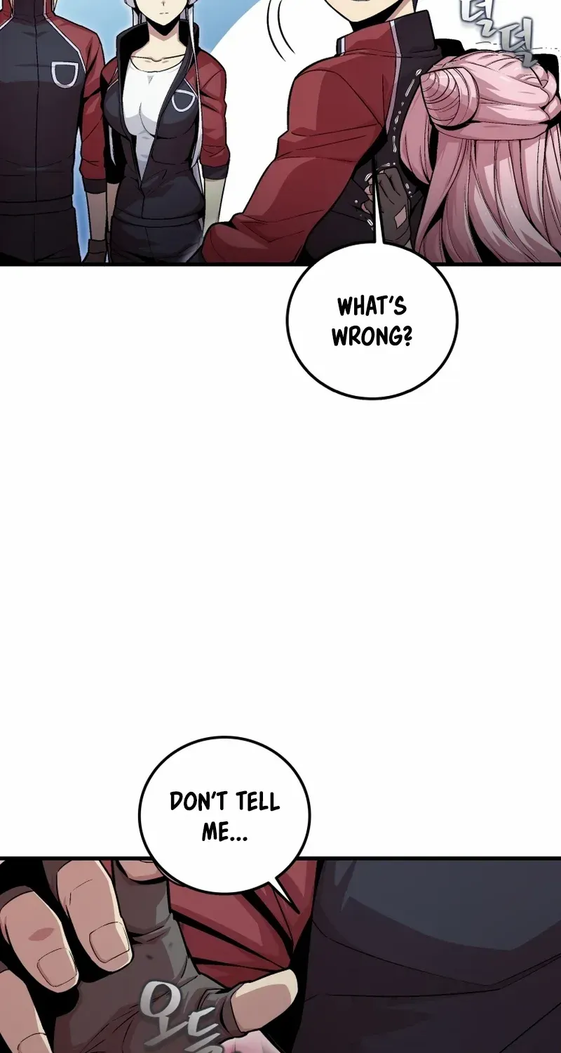 Read Enrolling Was a Mistake chapter 8 image 44 on Lezhin