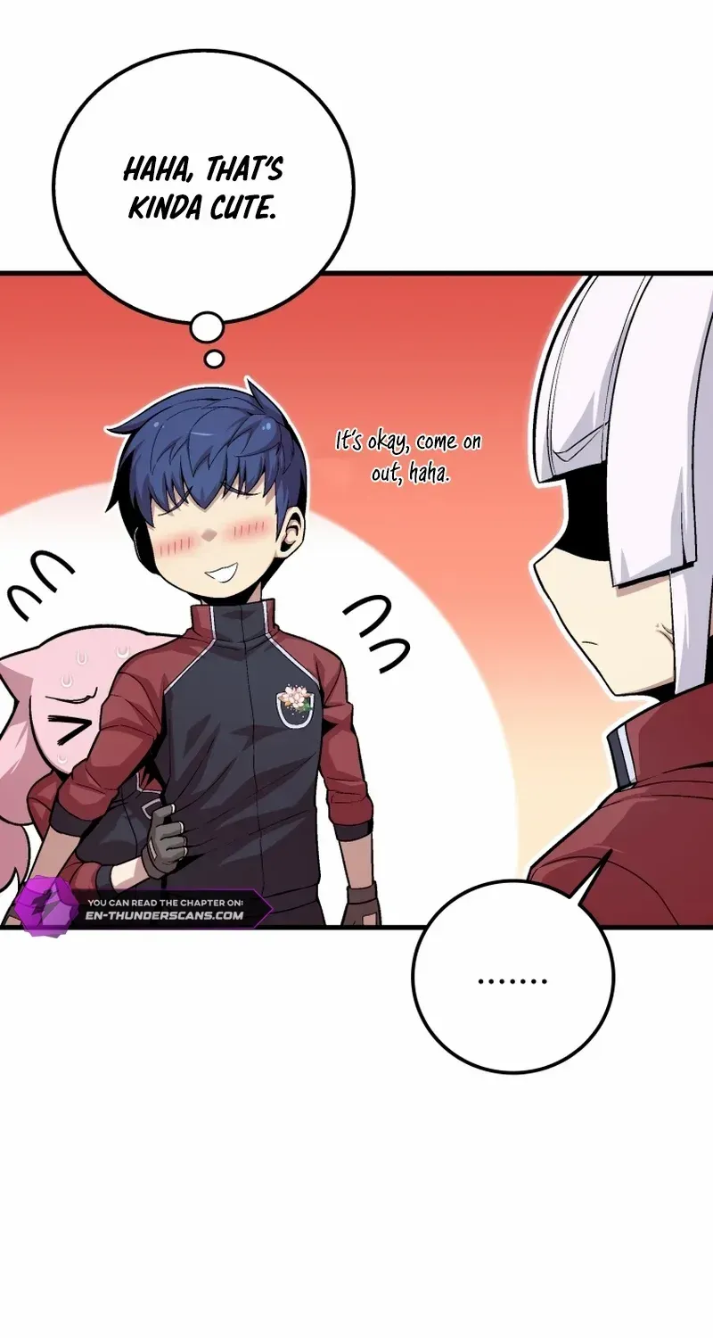 Read Enrolling Was a Mistake chapter 8 image 46 on Lezhin