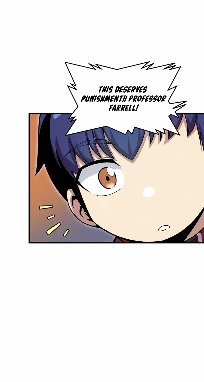 Read Enrolling Was a Mistake chapter 8 image 47 on Lezhin