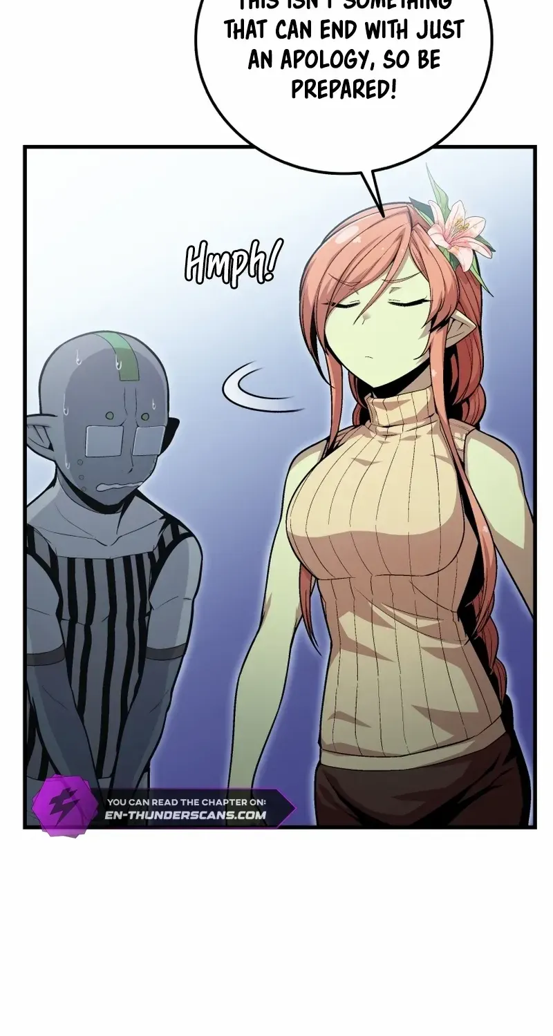 Read Enrolling Was a Mistake chapter 8 image 51 on Lezhin