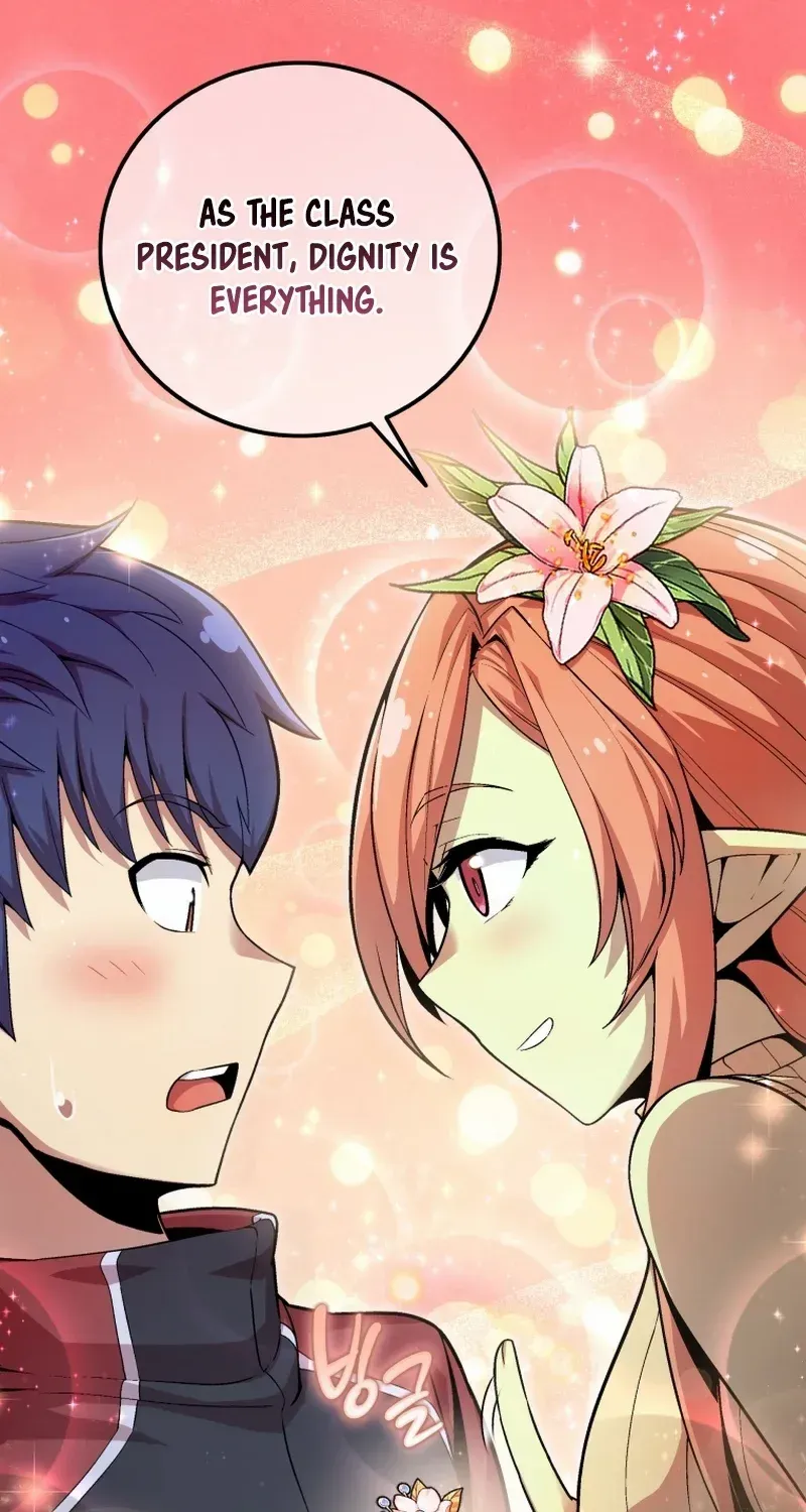 Read Enrolling Was a Mistake chapter 8 image 54 on Lezhin