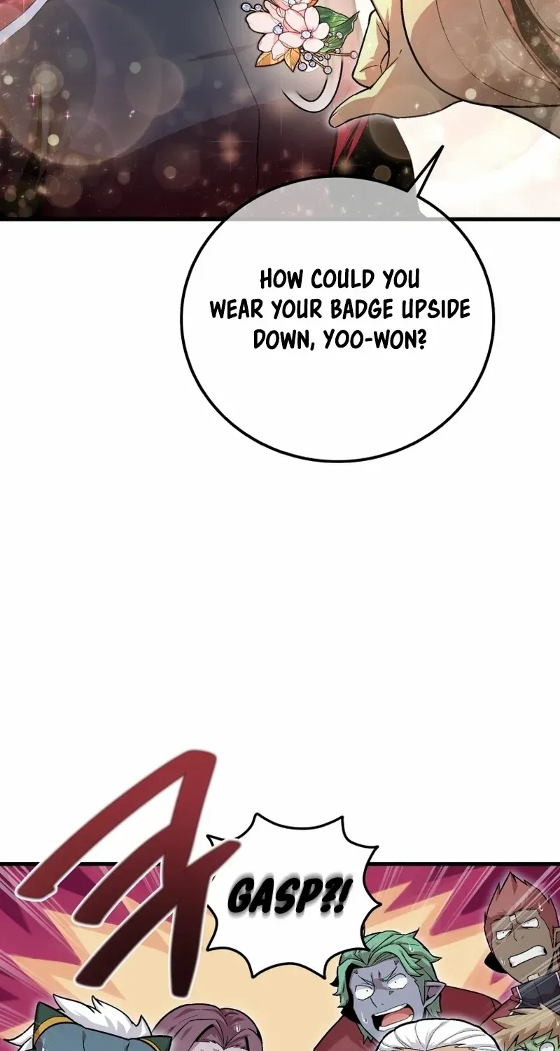 Read Enrolling Was a Mistake chapter 8 image 55 on Lezhin