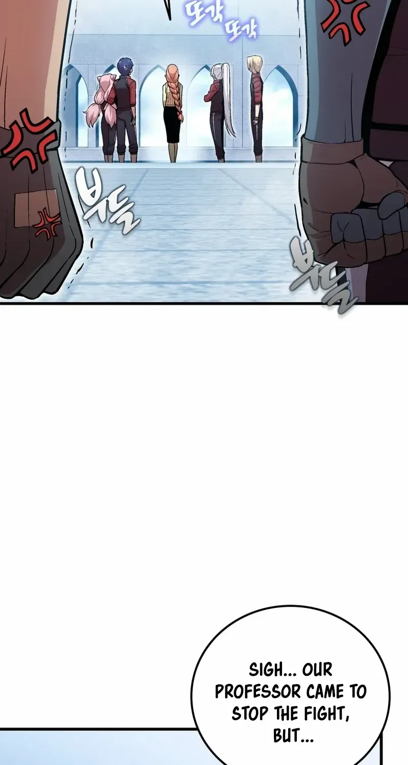 Read Enrolling Was a Mistake chapter 8 image 57 on Lezhin