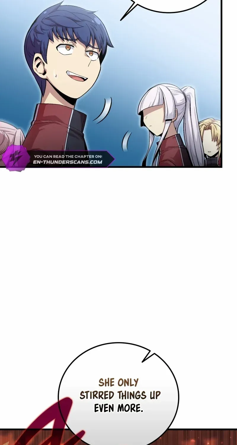Read Enrolling Was a Mistake chapter 8 image 58 on Lezhin