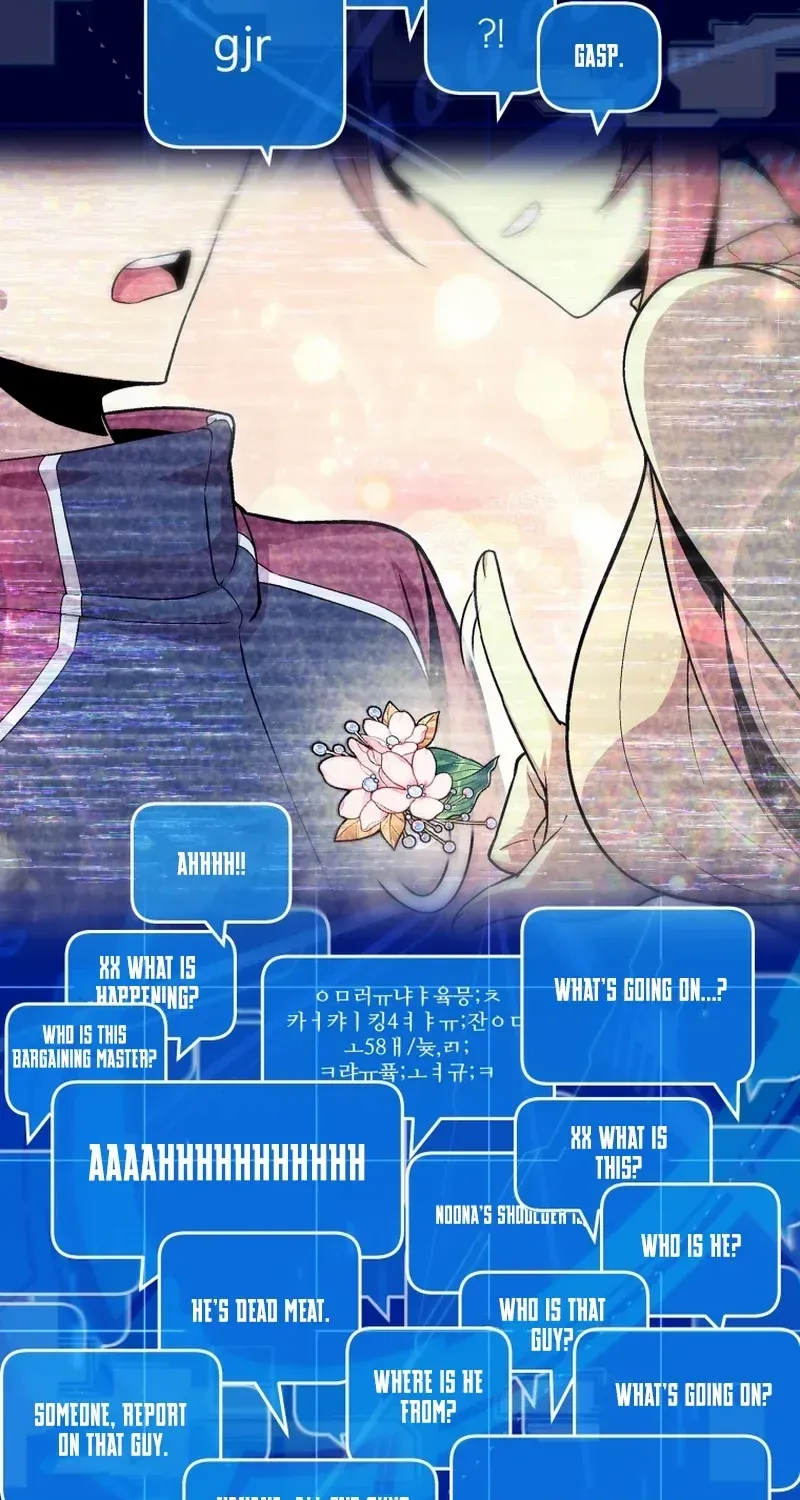 Read Enrolling Was a Mistake chapter 8 image 68 on Lezhin