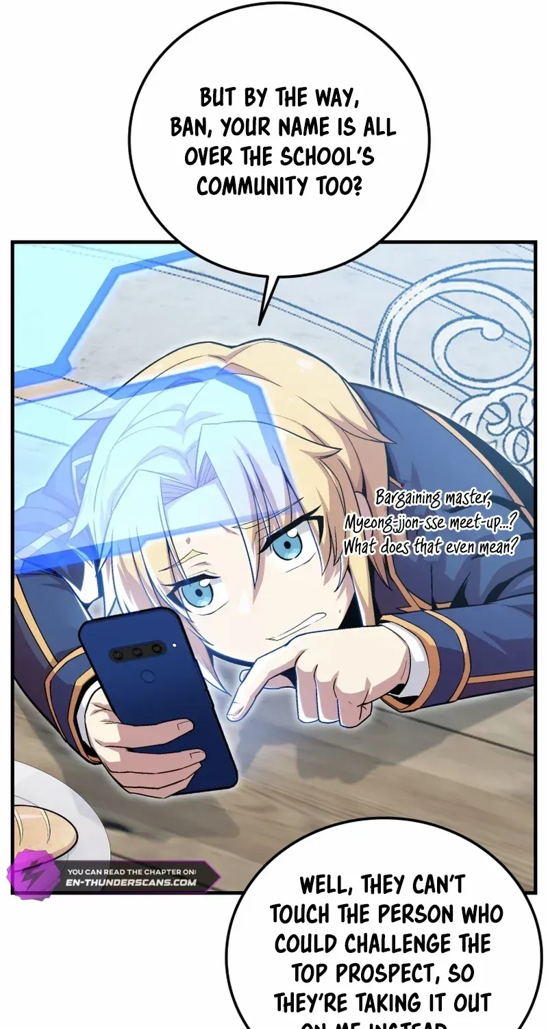 Read Enrolling Was a Mistake chapter 8 image 78 on Lezhin