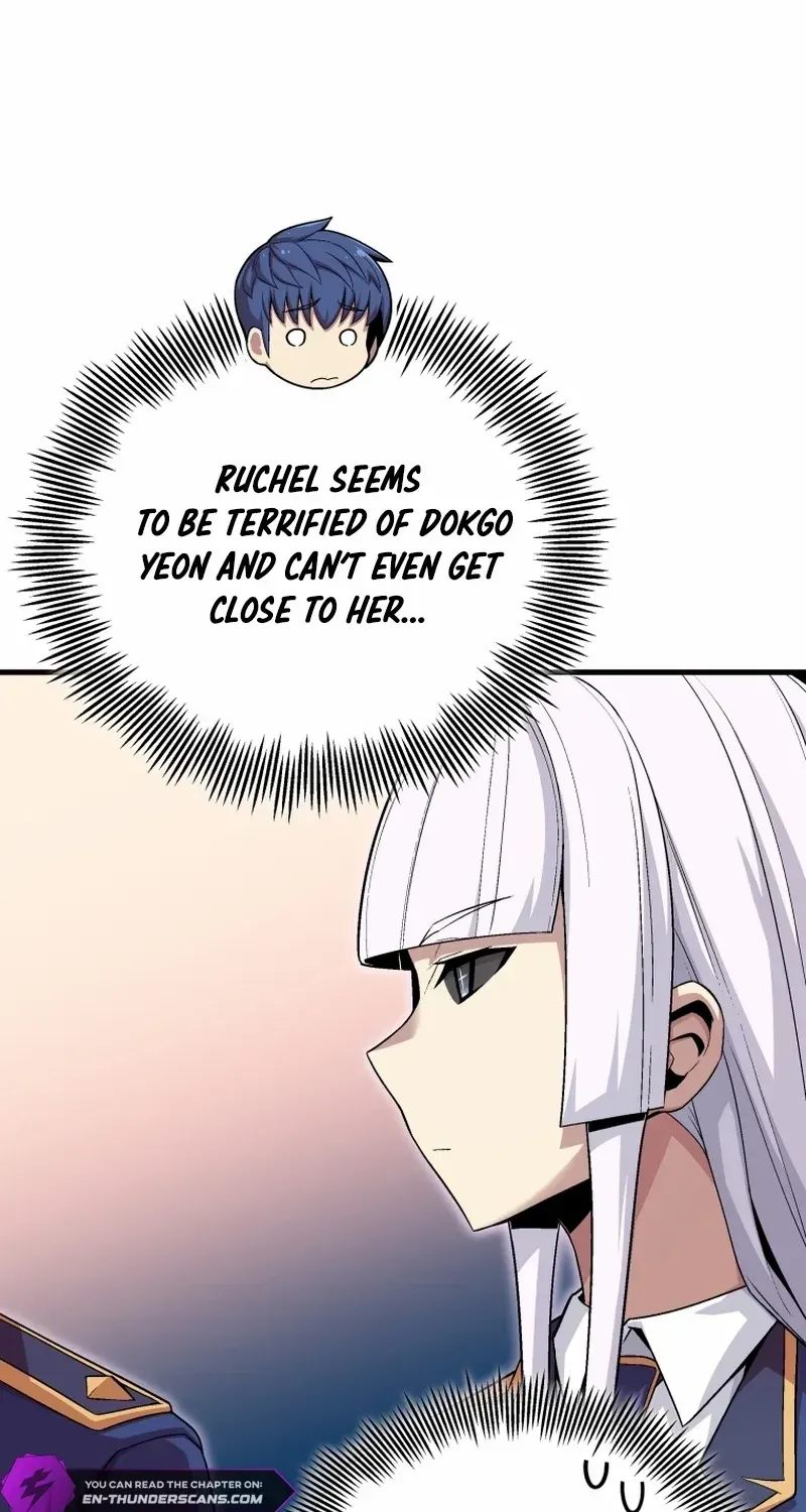 Read Enrolling Was a Mistake chapter 8 image 85 on Lezhin