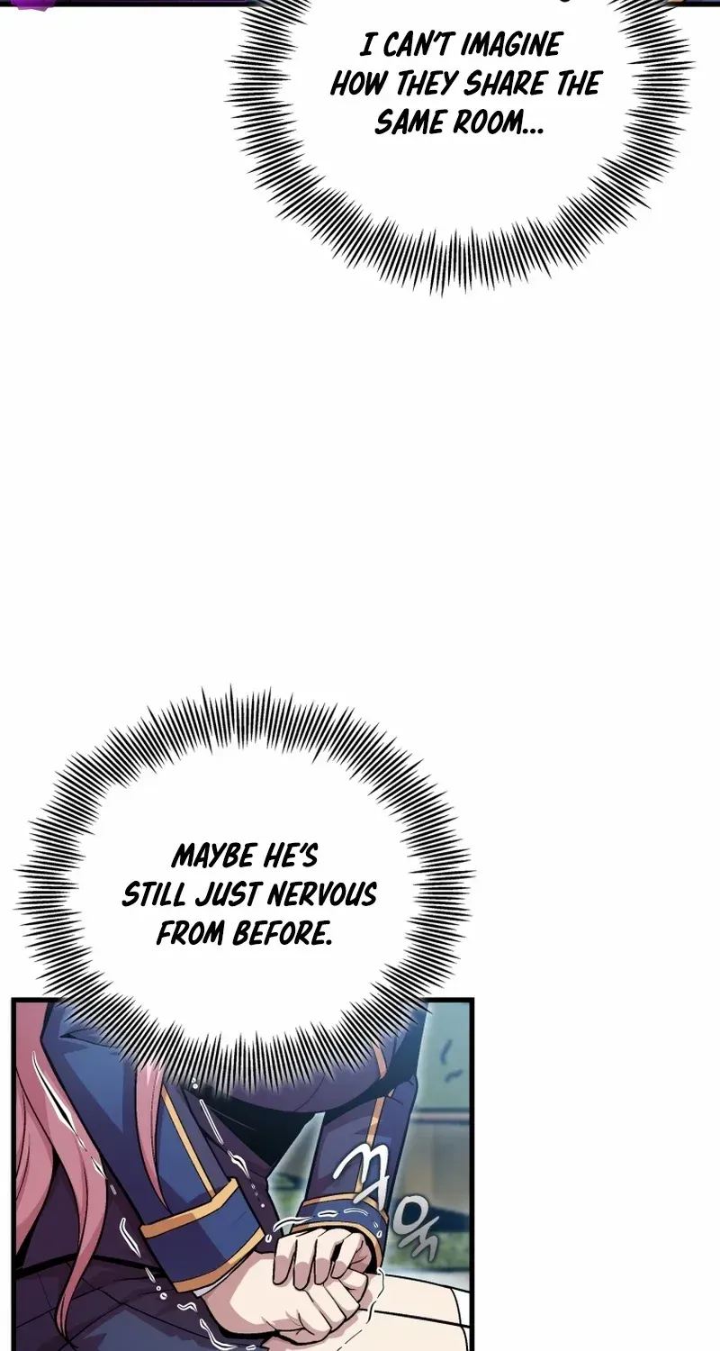 Read Enrolling Was a Mistake chapter 8 image 86 on Lezhin