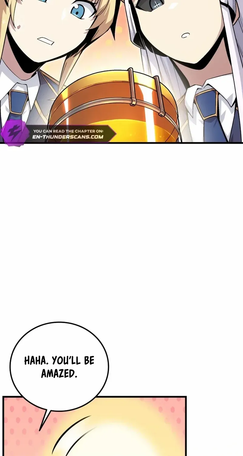 Read Enrolling Was a Mistake chapter 8 image 91 on Lezhin
