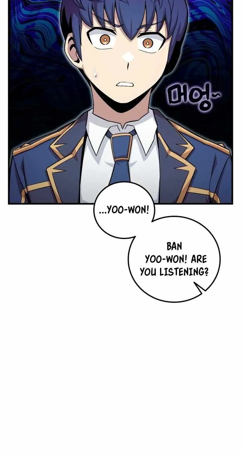 Read Enrolling Was a Mistake chapter 9 image 26 on Lezhin