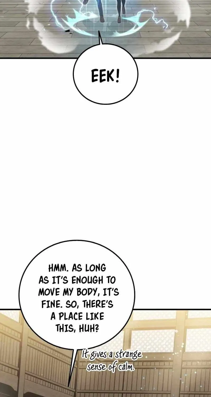 Read Enrolling Was a Mistake chapter 9 image 3 on Lezhin